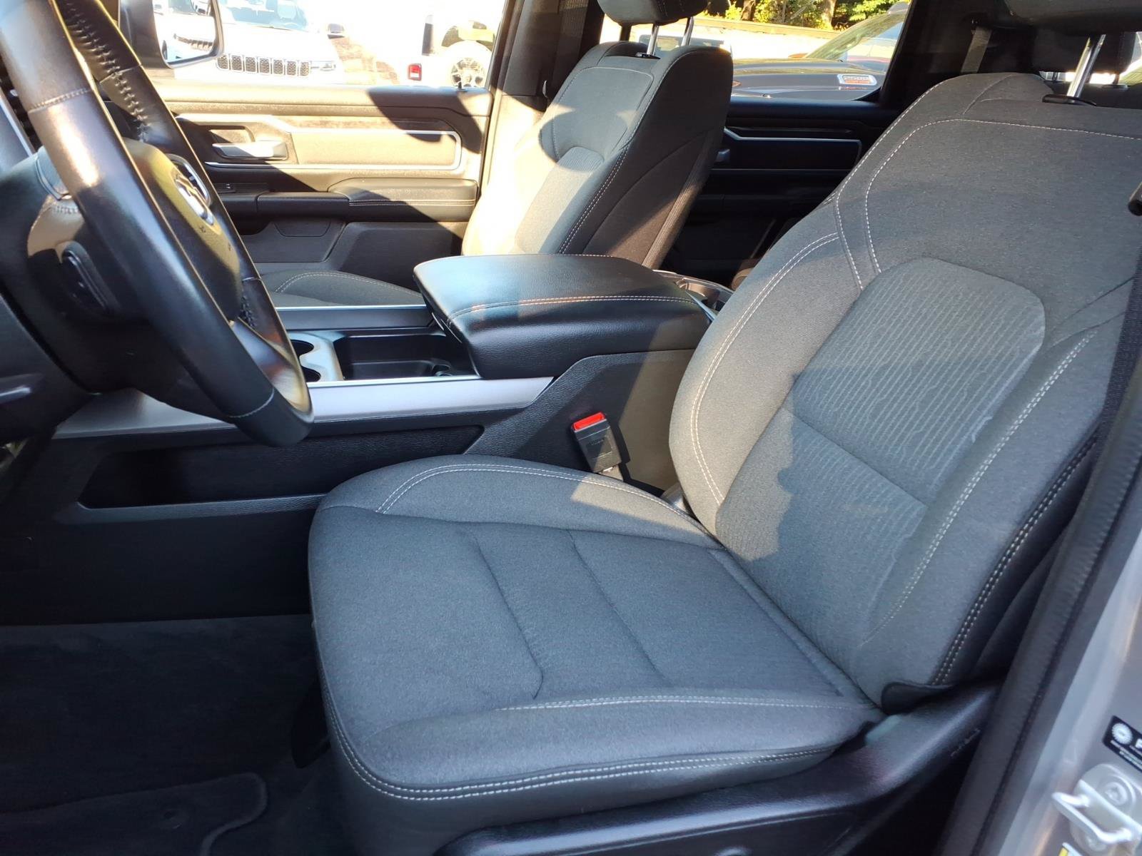 Used 2023 RAM 1500 Big Horn AWD/4WD image 13