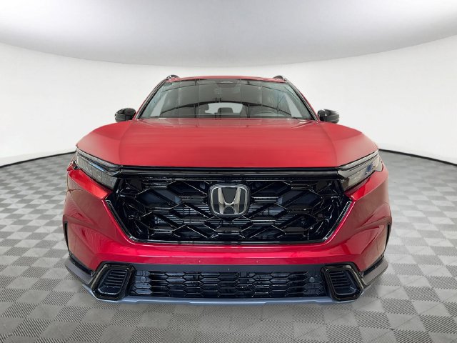 New 2027 Honda CR-V Sport-L image 8