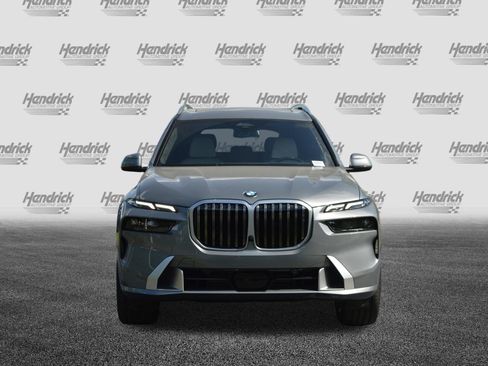 Used 2026 BMW X7 xDrive40i AWD/4WD image 6