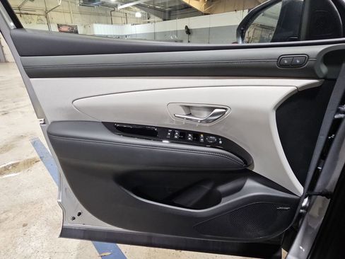 New 2026 Hyundai Tucson Limited image 28