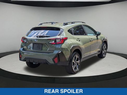 Certified 2026 Subaru Crosstrek 2.5i Premium AWD/4WD image 4