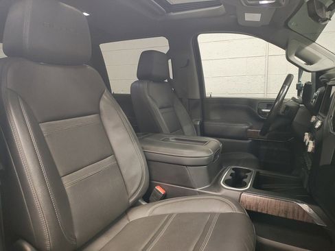 Used 2022 GMC Sierra 2500 Denali w/ Denali Ultimate Package image 9