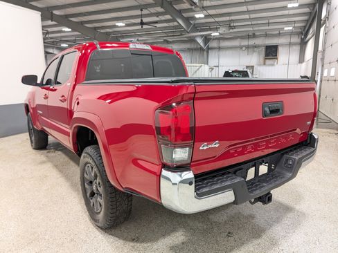 Used 2023 Toyota Tacoma SR5 image 5