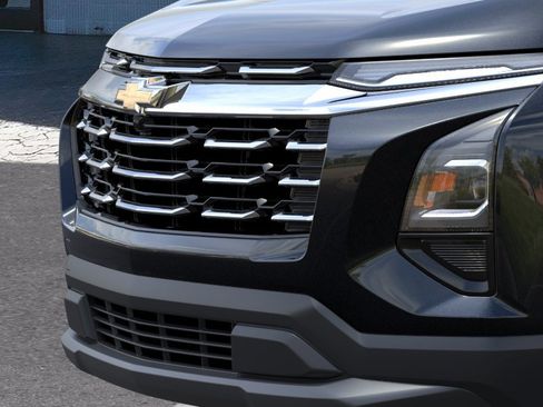 New 2026 Chevrolet Equinox LT AWD/4WD image 43
