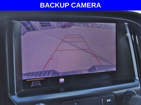 Used 2020 GMC Canyon SLE w/ Trailering Package RWD image 3
