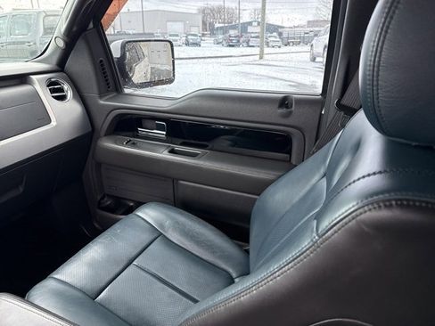 Used 2014 Ford F150 Limited image 15