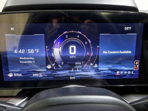 New 2026 Chevrolet Suburban Premier image 15