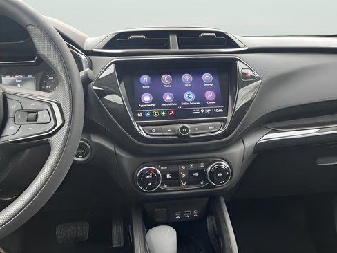 Used 2023 Chevrolet TrailBlazer LT w/ Convenience Package image 25