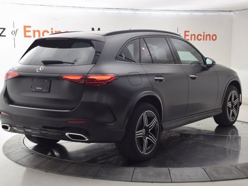 New 2026 Mercedes-Benz GLC 300 image 6