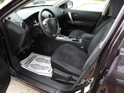 Used 2015 Nissan Rogue S w/ Convenience Package image 16