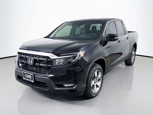New 2026 Honda Ridgeline RTL image 3