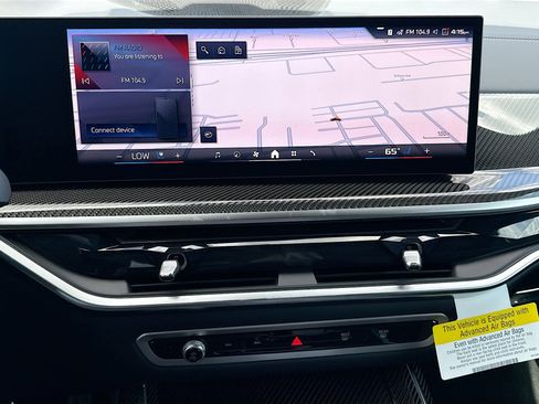 New 2027 BMW X7 M60i AWD/4WD image 34