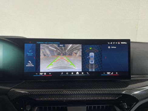 New 2026 BMW M2 w/ Lighting Package image 11