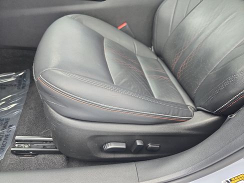 Certified 2023 Nissan Altima 2.5 SR w/ SR Premium Package FWD image 29