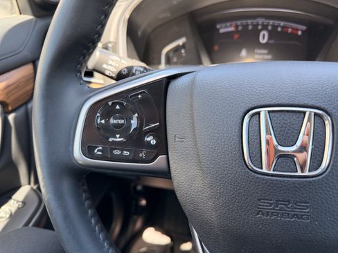 Certified 2020 Honda CR-V EX-L image 22