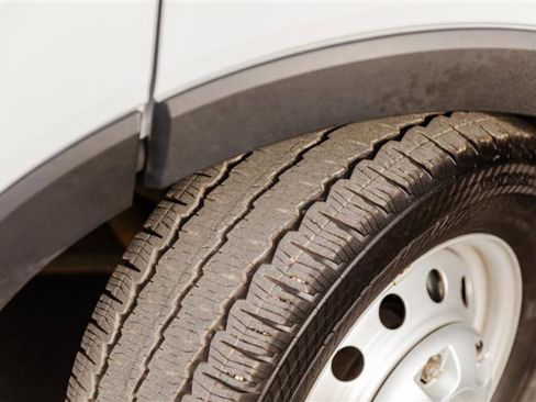 Used 2024 Ford Transit 350 XLT image 10