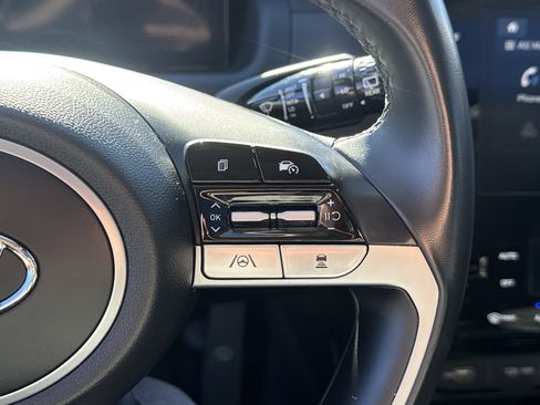 Used 2023 Hyundai Tucson SEL w/ Convenience Package image 26