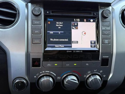 Used 2016 Toyota Tundra SR5 w/ TRD Off Road Package image 20