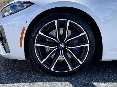 Used 2021 BMW 440i xDrive Coupe w/ Executive Package AWD/4WD image 32