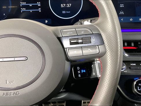 Used 2025 Hyundai Sonata N Line FWD image 19