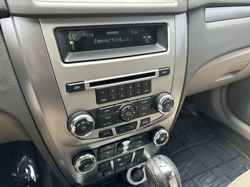 Used 2010 Ford Fusion Hybrid image 24