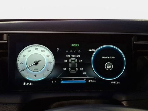 Used 2024 Hyundai Tucson Limited image 23