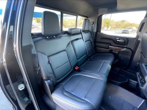 Used 2019 Chevrolet Silverado 1500 RST image 20