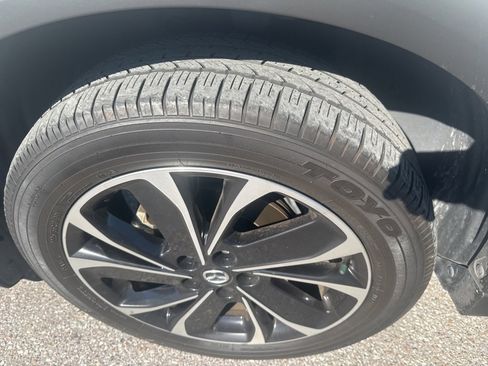 Used 2023 MAZDA CX-5 AWD 2.5 S w/ Premium Plus Pkg image 12