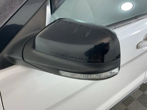 Used 2015 Ford Explorer Sport w/ Equipment Group 401A image 10