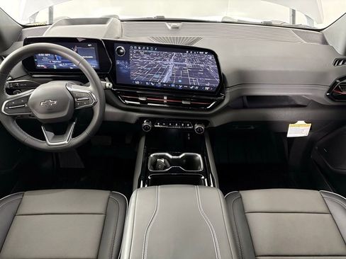 New 2026 Chevrolet Silverado EV Trail Boss image 46