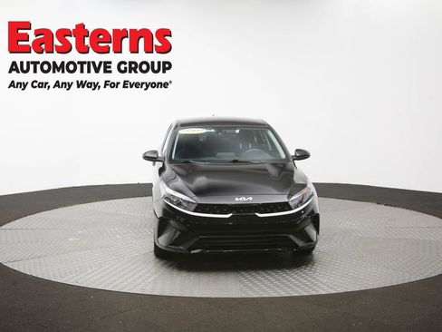 Used 2023 Kia Forte LXS FWD image 51