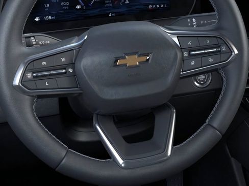 New 2026 Chevrolet Traverse LT w/ Sun and Wheel Package FWD image 19