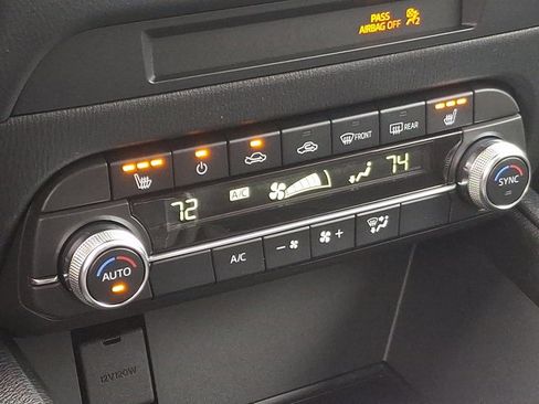 New 2025 MAZDA CX-5 AWD 2.5 S w/ Select Package image 13