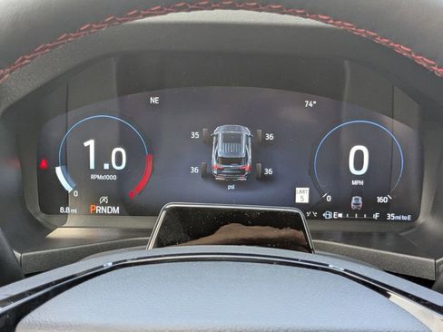 New 2026 Ford Explorer ST w/ Sun And Sound Package image 32