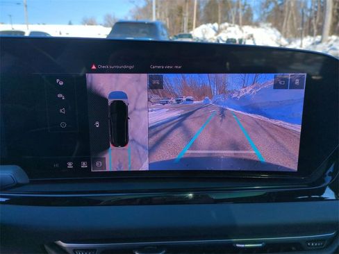 Used 2025 Audi A5 2.0T Premium Plus Sedan w/ Premium Plus image 13