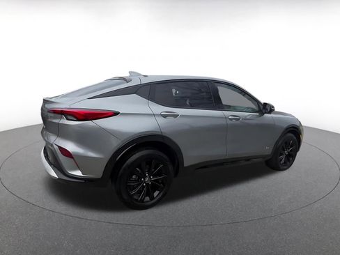 Used 2025 Buick Envista Sport Touring image 14