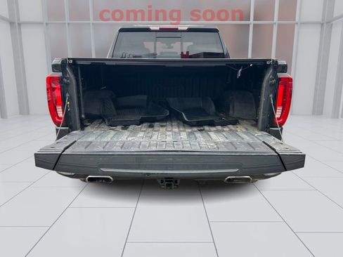 Used 2020 GMC Sierra 1500 AT4 w/ AT4 Premium Package image 13