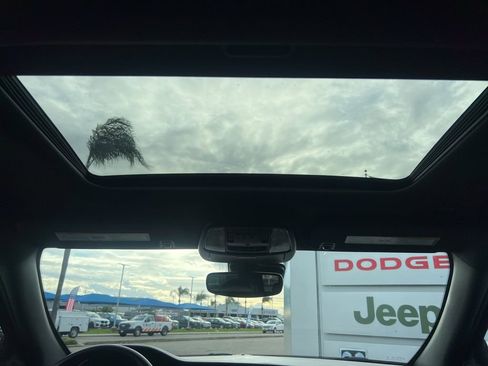 Used 2025 Dodge Durango GT image 53