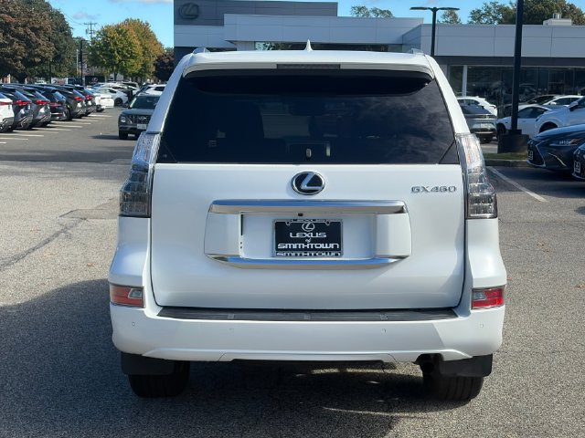 Used 2020 Lexus GX 460 Premium AWD/4WD image 6
