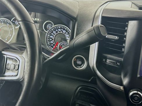 Used 2024 RAM 2500 Big Horn image 16