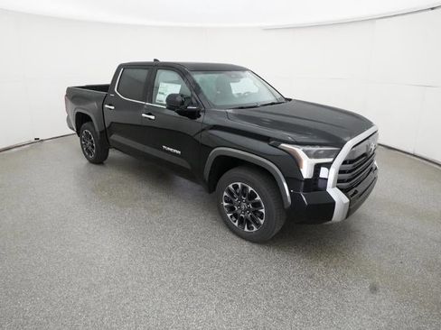 New 2026 Toyota Tundra Limited image 13