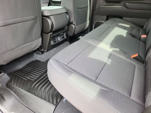 New 2026 GMC Sierra 2500 SLE w/ SLE Value Package; image 9