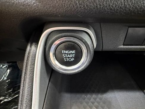 Used 2025 Toyota Grand Highlander AWD image 44