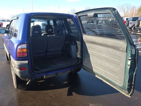 Used 1998 Toyota RAV4 4WD 4-Door image 8