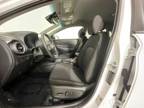Used 2023 Hyundai Kona SEL FWD image 16