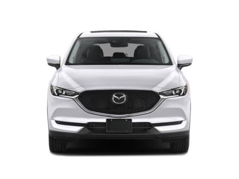 Used 2021 MAZDA CX-5 Grand Touring Reserve AWD/4WD image 7