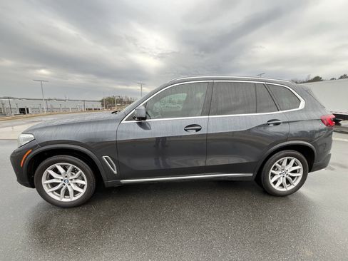 Used 2022 BMW X5 xDrive40i image 6