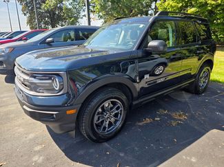 Used 2022 Ford Bronco Sport Big Bend w/ Convenience Package image 1