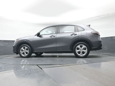 Certified 2024 Honda HR-V LX image 30