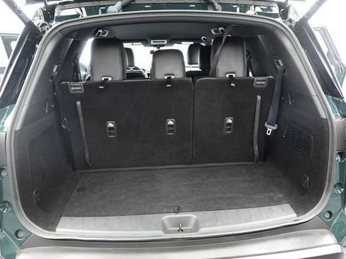 Used 2025 Nissan Pathfinder Rock Creek AWD/4WD image 16